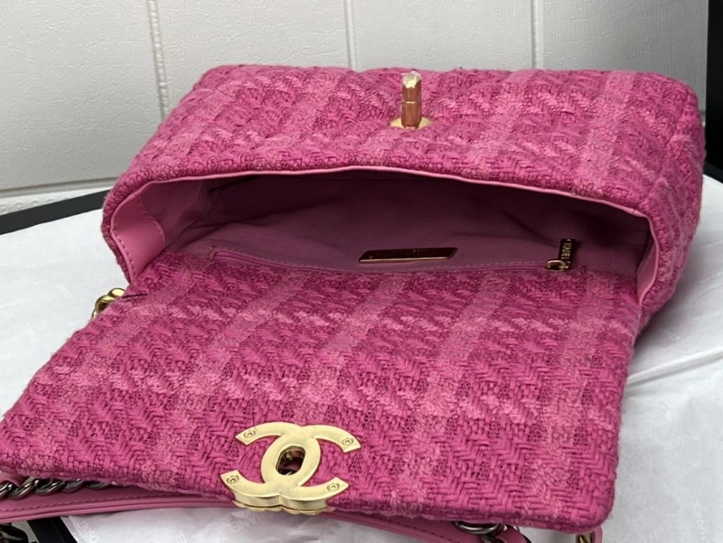 Chanel 19 Bags